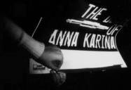 logo The Death Of Anna Karina